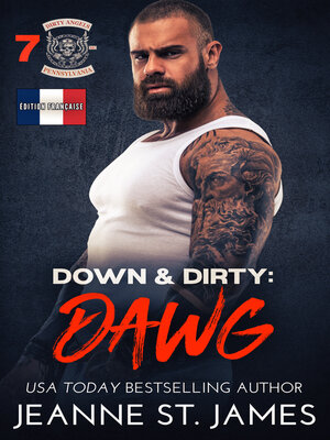 cover image of Down & Dirty